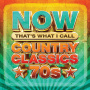 V/A - Now Country Classics 70s