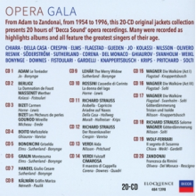 V/A - Opera Gala