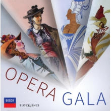 V/A - Opera Gala