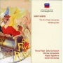 V/A - Saint-Saens: the Five Piano Concertos/Wedding Cake