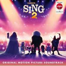 V/A - Sing 2 (Original Motion Picture Soundtrack)