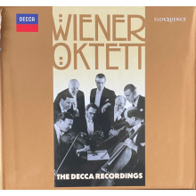 Wiener Oktett - The Decca Recordings
