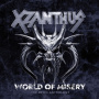 Xzanthus - World of Misery: the Demo Anthology