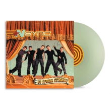 *Nsync - No Strings Attached