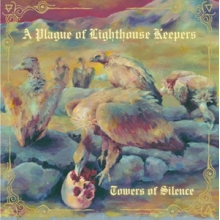 A Plague of Lighthouse Keepers - Towers of Silence