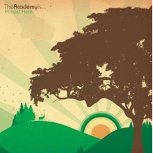 Academy is... - Almost There