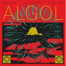 Algol - Algol