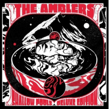 Amblers - Shallow Pools
