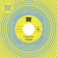 Andres Landero Y Su Conjunto - 7-Bailanda Cumbia