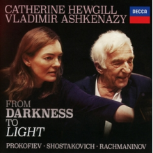Ashkenazy, Vladimir - From Darkness To Light