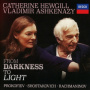 Ashkenazy, Vladimir - From Darkness To Light