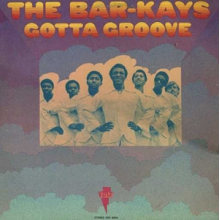 Bar-Kays - Gotta Groove