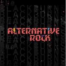 Blackburns - Alternate Rock