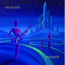 Brosh, Nili - Eventide