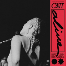 Catt - Alive