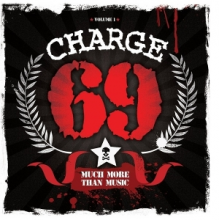Charge 69 - Much More Than Music, Vol. 1