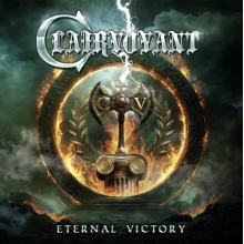 Clairvoyant - Eternal Victory
