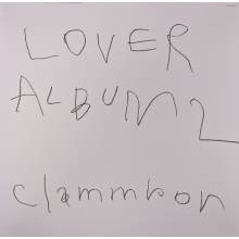 Clammbon - Lover Album 2