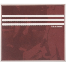 Conservative Military Image - Casual Violence