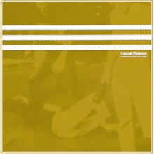 Conservative Military Image - Casual Violence