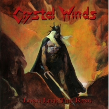 Crystal Winds - Long Live the King