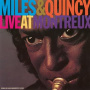 Davis, Miles & Quincy Jones - Live At Montreux