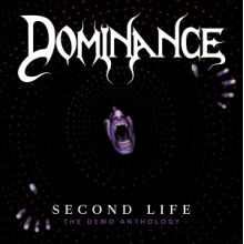 Dominance - Second Life: the Demo Anthology