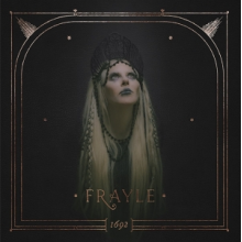 Frayle - 1692