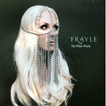 Frayle - The White Witch