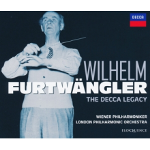Furtwaengler, Wilhelm - The Decca Legacy