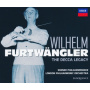 Furtwaengler, Wilhelm - The Decca Legacy