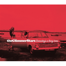 Glimmer Stars - Someday's a Long Time