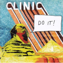 Clinic - Do It