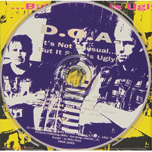 D.O.A. - It's Not Unusual
