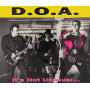 D.O.A. - It's Not Unusual -5 Tr.-