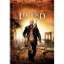 Movie - I Am Legend