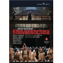 Abbado, Claudio - Modest Mussorgsky: Khovanshchi