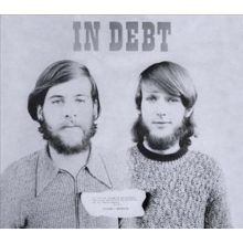 Cooley-Munson - In Debt