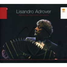 Adrover, Lisandro - Meets the Metropole Orchestra
