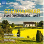 Stenhammar, W. - Piano Concertos No.1 & 2