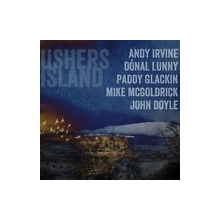 Usher's Island - Usher's Island