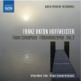 Hoffmeister, F.A. - Flute Concertos 2