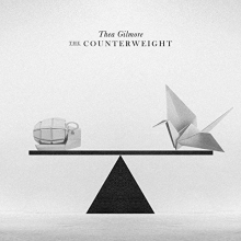 Gilmore, Thea - Counterweight