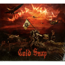 Cold Snap - World War 3