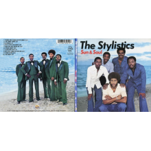 Stylistics - Sun & Soul