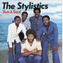 Stylistics - Sun & Soul