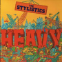 Stylistics - Heavy