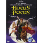 Movie - Hocus Pocus
