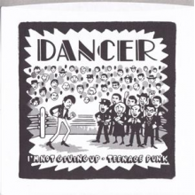Dancer - I'm Not Giving Up