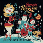 Jumpin' Rockets - Astro-Bash!